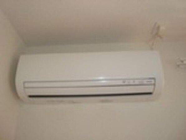 フォレストヒルズの物件内観写真